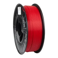 FILAMENTO 3DPOWER BASIC PLA 1.75MM 1KG ROJO