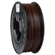 FILAMENTO 3DPOWER BASIC PLA 1.75MM 1KG MARRÓN