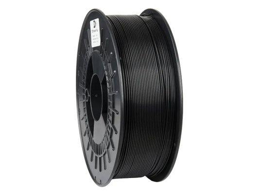 FILAMENTO 3DPOWER PLA MATTE 1.75MM 1KG NEGRO MATE