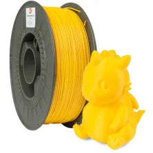 FILAMENTO 3DPOWER SELECT PLA 1.75MM 1KG AMARILLO