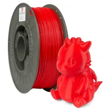 FILAMENTO 3DPOWER SELECT PLA 1.75MM 1KG ROJO