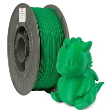 FILAMENTO 3DPOWER SELECT PLA 1.75MM 1KG VERDE