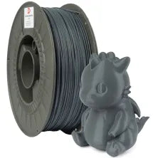Filamento 3DPOWER Select PLA 1.75mm 1Kg Gris