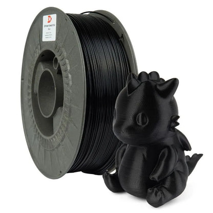 Filamento 3DPOWER Select PLA 1.75mm 1Kg Negro