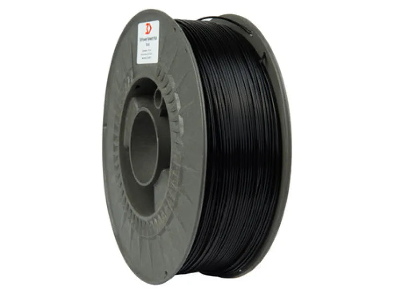 Filamento 3DPOWER Select PLA 1.75mm 1Kg Negro
