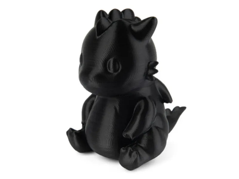 Filamento 3DPOWER Select PLA 1.75mm 1Kg Negro
