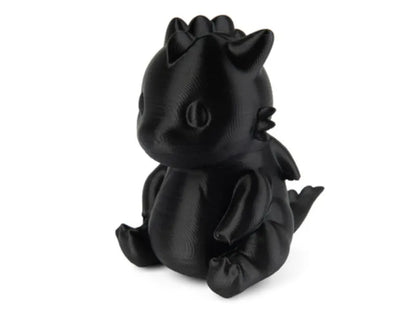 Filamento 3DPOWER Select PLA 1.75mm 1Kg Negro
