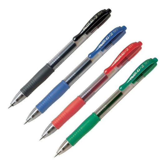 BOLIGRAFO G2 - PILOT