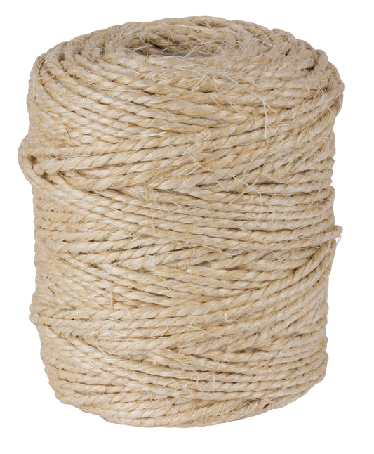 BOBINA CUERDA SISAL 400GR - APLI