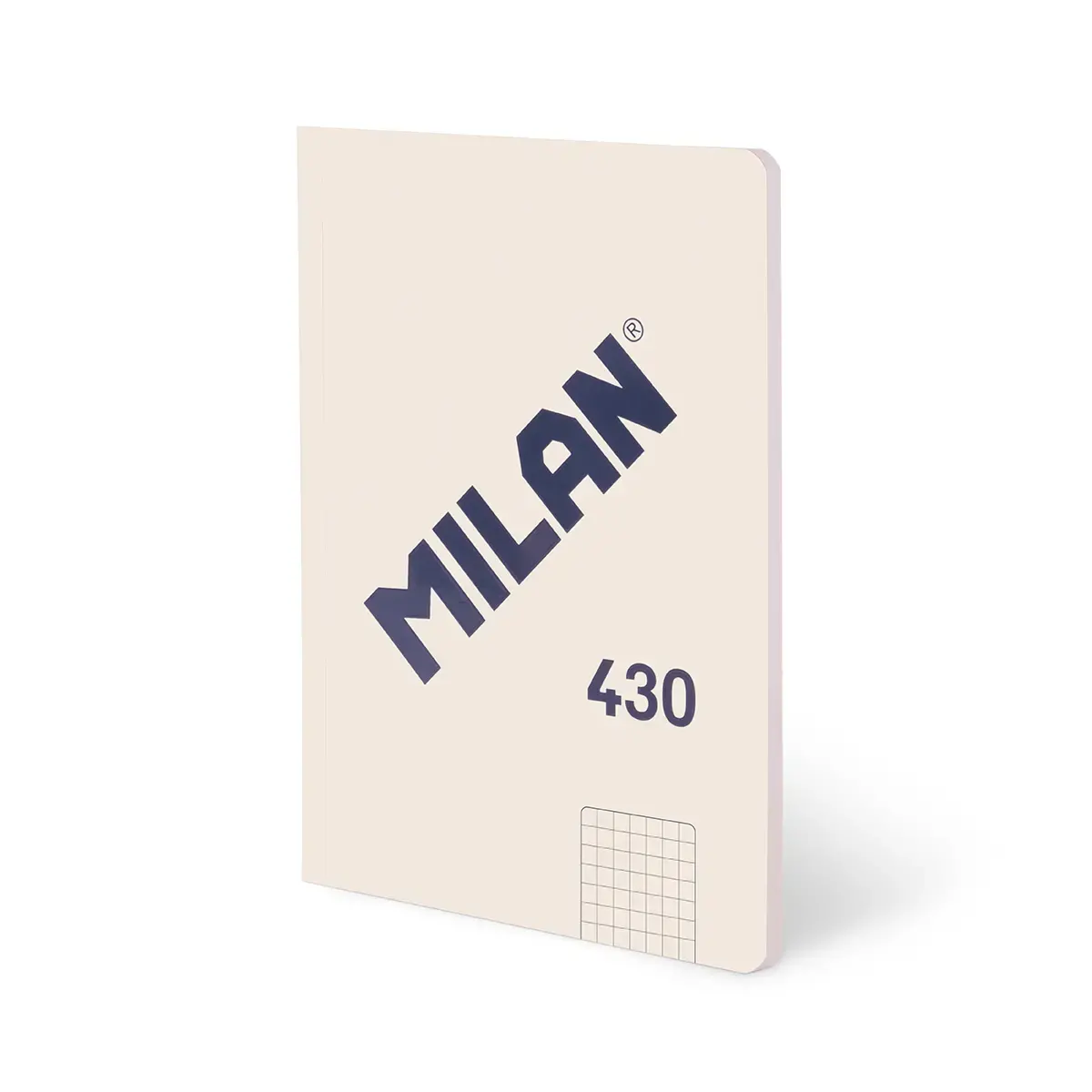 LIBRETA A4 SINCE 1918 - MILAN