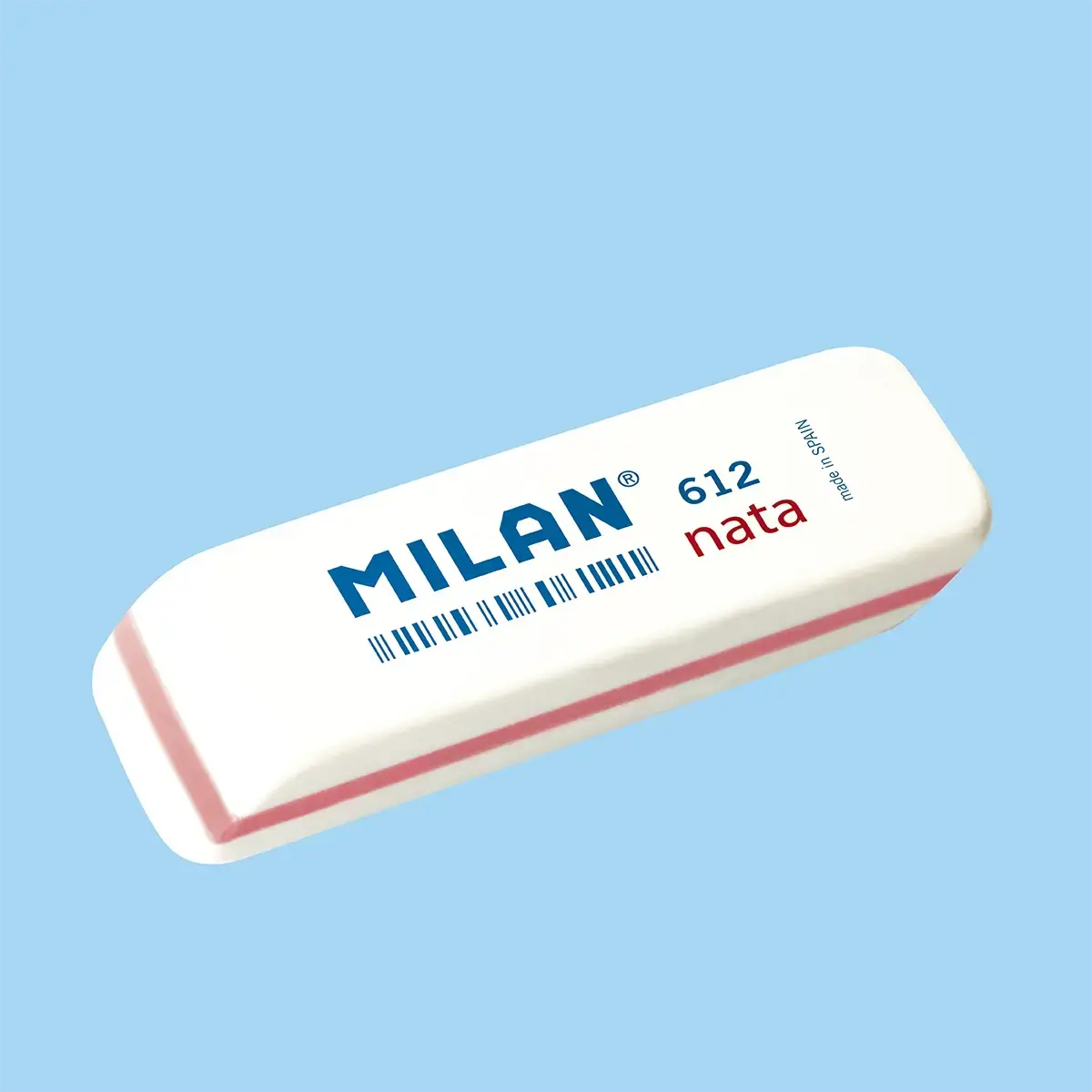 GOMA DE BORRAR 612 - MILAN