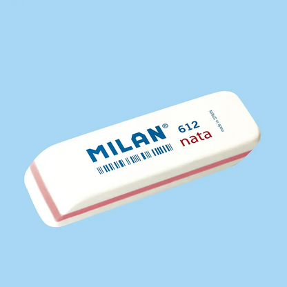 GOMA DE BORRAR 612 - MILAN