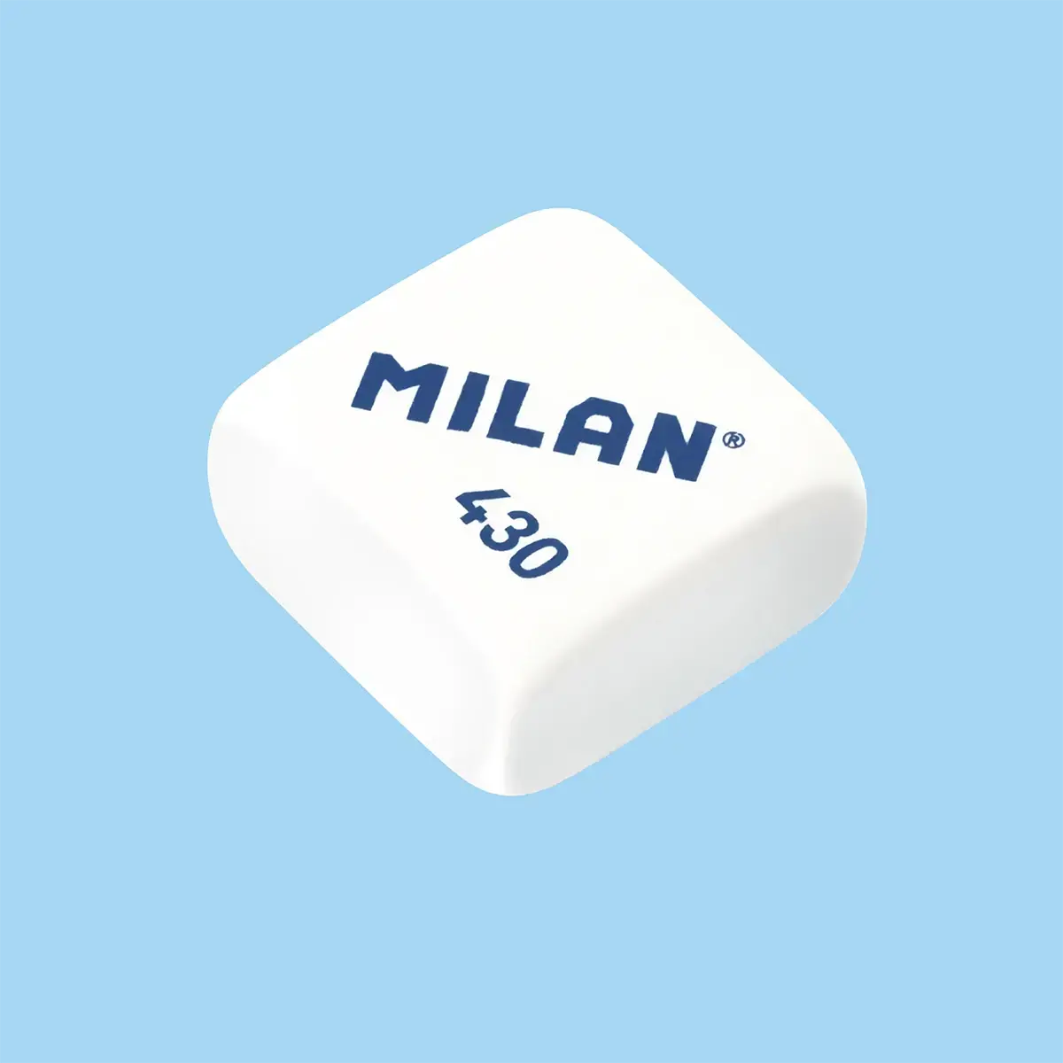 GOMA DE BORRAR 430 - MILAN