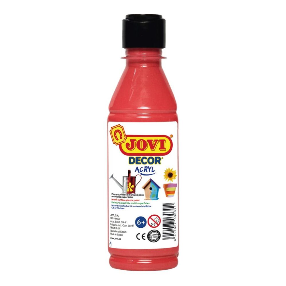 JOVIDECOR 250ML -JOVI