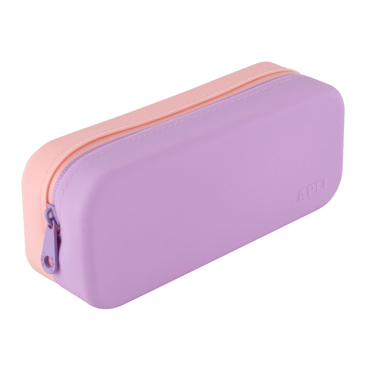 EXPOSITOR 16 PORTATODO SILICONA BICOLOR PASTEL - APLI