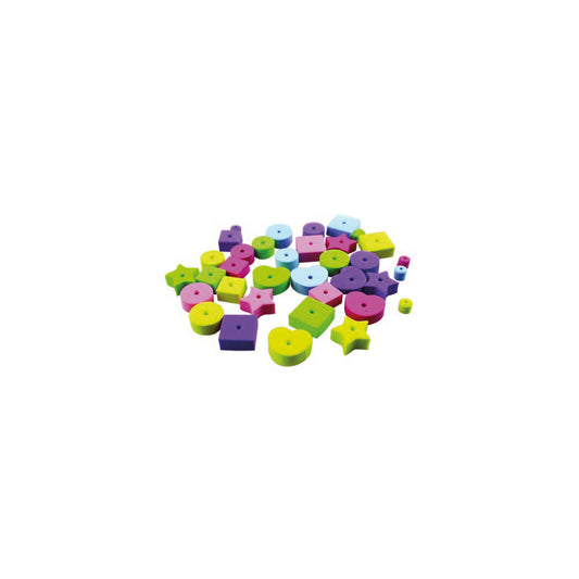 FIGURAS GOMA EVA RELIEVE - GRAFOPLAS