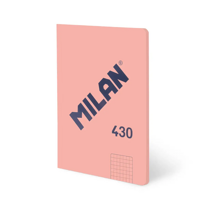 LIBRETA A4 SINCE 1918 - MILAN