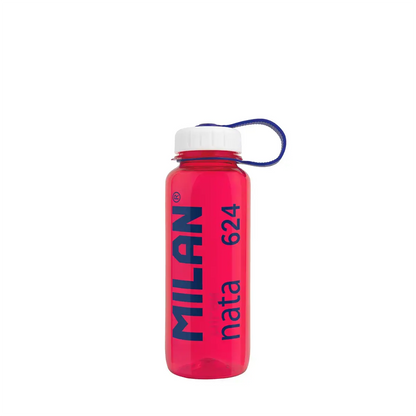 BOTELLA TRITAN NATA 650ML - MILAN