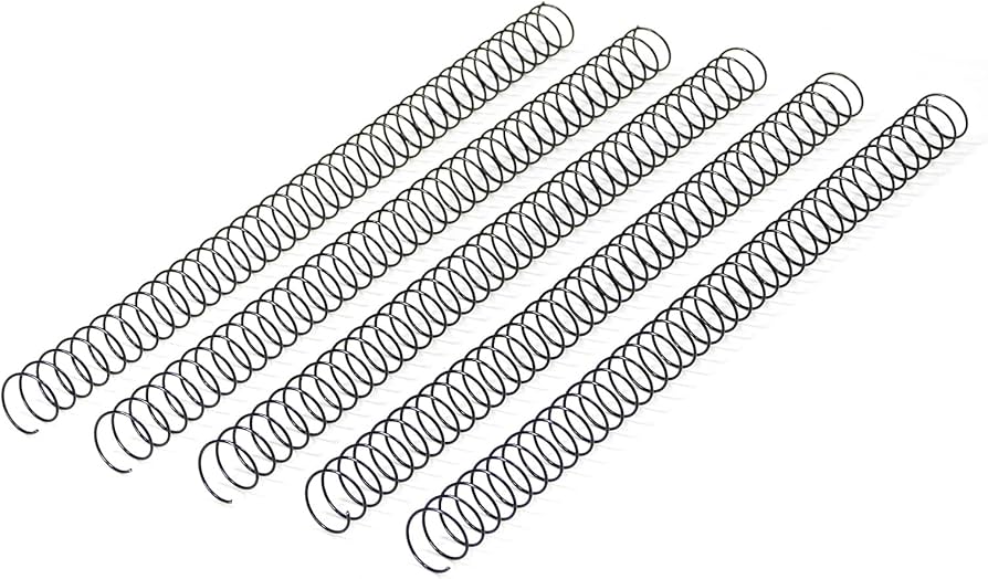 ESPIRAL METALICO PASO 56 - YOSAN