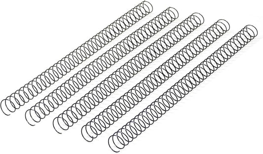 ESPIRAL METALICO PASO 56 - YOSAN