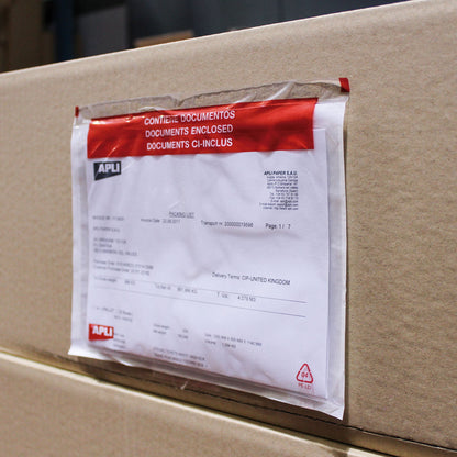 SOBRES DE ENVIO CAJA DE 100UDS - APLI