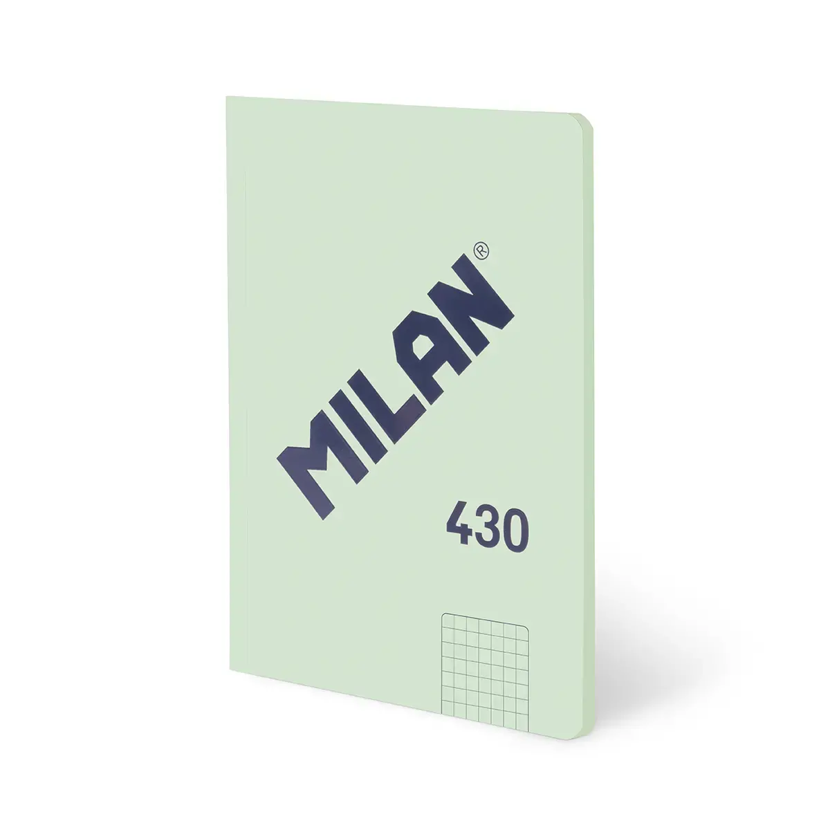 LIBRETA A4 SINCE 1918 - MILAN