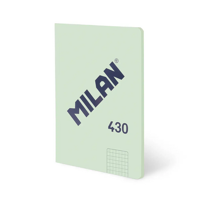 LIBRETA A4 SINCE 1918 - MILAN