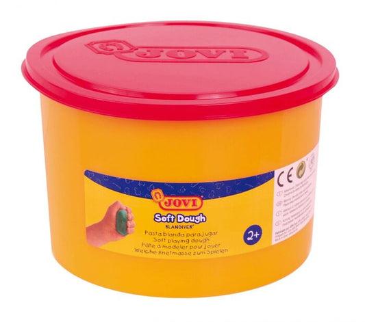BOTE BLANDIVER 460GR ROJO - JOVI