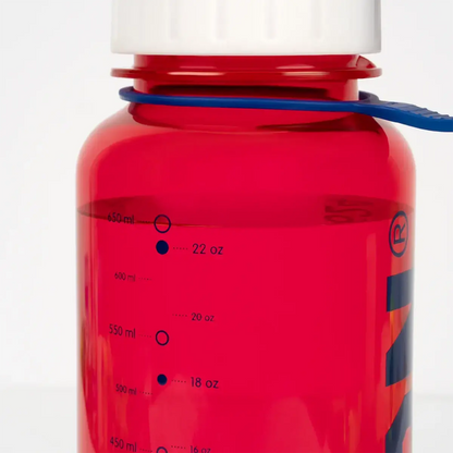 BOTELLA TRITAN NATA 650ML - MILAN