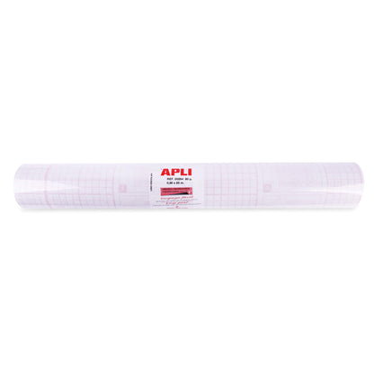 ROLLO FORRO ADHESIVO 0,50 X 20M - APLI