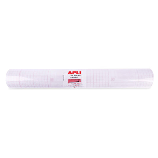 ROLLO FORRO ADHESIVO 0,50 X 20M - APLI