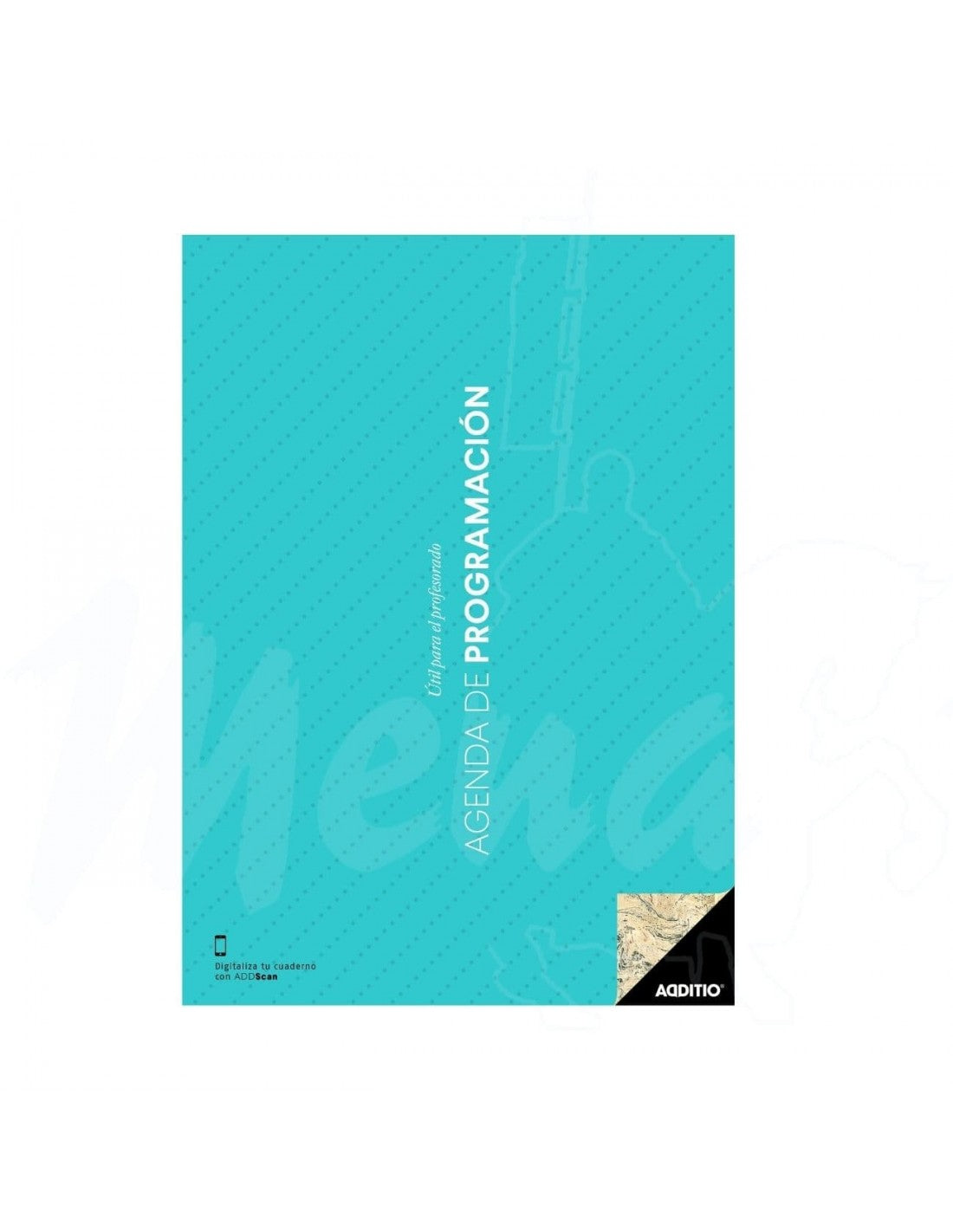 CUADERNO DE PROGRAMACAION - ADDITIO