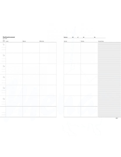 CUADERNO DE PROGRAMACAION - ADDITIO