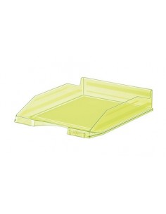 BANDEJA PLASTICO TRANSLUCIDA - FAIBO