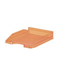 BANDEJA PLASTICO TRANSLUCIDA - FAIBO