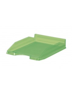 BANDEJA PLASTICO TRANSLUCIDA - FAIBO