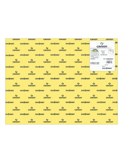 CARTULINA 50X65 - GUARRO