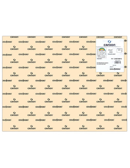 CARTULINA 50X65 - GUARRO
