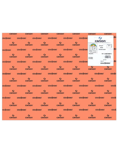 CARTULINA 50X65 - GUARRO