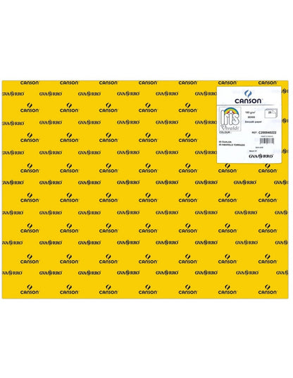 CARTULINA 50X65 - GUARRO