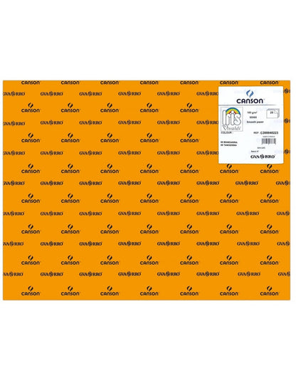 CARTULINA 50X65 - GUARRO