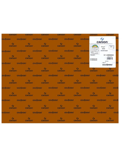 CARTULINA 50X65 - GUARRO