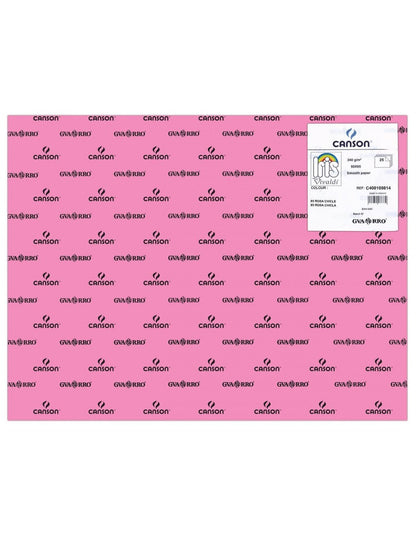 CARTULINA 50X65 - GUARRO