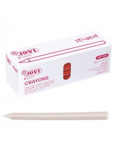 CERAS PLASTICOLOR UNICOLOR 25UDS - JOVI