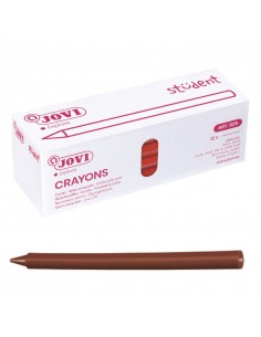 CERAS PLASTICOLOR UNICOLOR 25UDS - JOVI