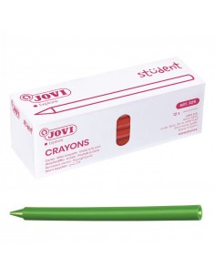 CERAS PLASTICOLOR UNICOLOR 25UDS - JOVI