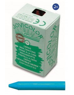 CERAS JOVICOLOR UNICOLOR 12UDS-JOVI