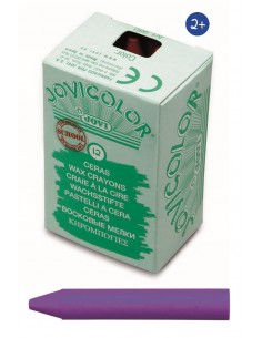 CERAS JOVICOLOR UNICOLOR 12UDS-JOVI