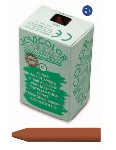 CERAS JOVICOLOR UNICOLOR 12UDS-JOVI