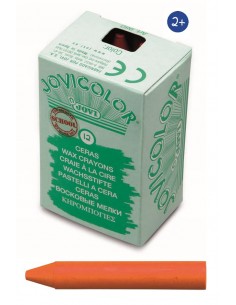 CERAS JOVICOLOR UNICOLOR 12UDS-JOVI